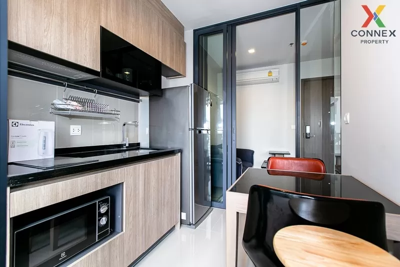 เช่า คอนโด  The Line Wongsawang MRT-วงศ์สว่าง กรุุงเทพ-นนทบุรี วง